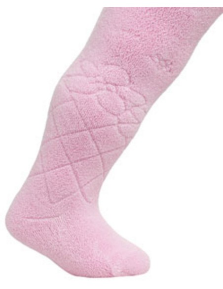 RAjstopy frotte zewnętrzne 0-2 l. dziewczęce, Wola