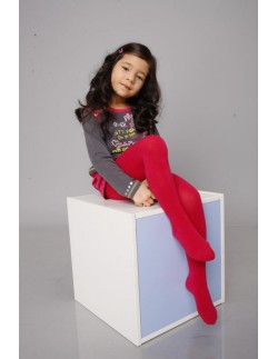 RAjstopy gładkie 6-11 lat z elastanem.., Wola