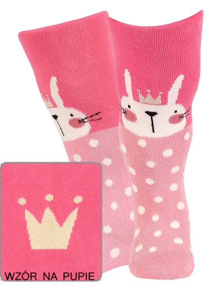 RAjstopy wzorzyste 0-2 lata dziewczęce, Wola