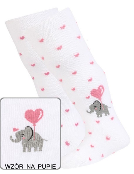 RAjstopy patterned 0-2 years girly, Wola