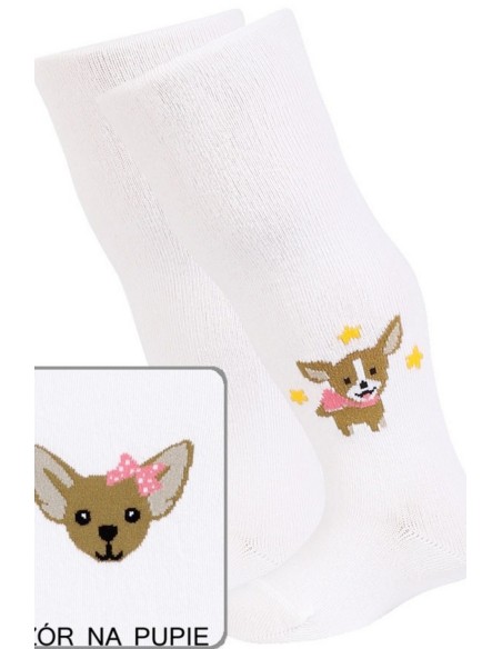 RAjstopy wzorzyste 0-2 lata dziewczęce, Wola