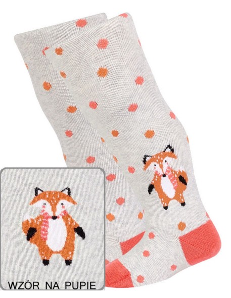 RAjstopy patterned 0-2 years girly, Wola