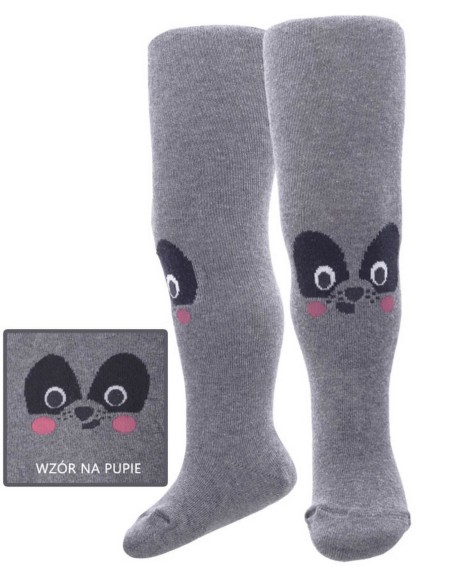 RAjstopy wzorzyste 0-2 lata dziewczęce, Wola