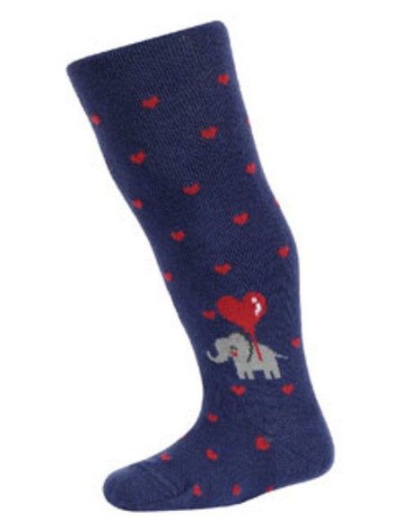 RAjstopy patterned 0-2 years girly, Wola