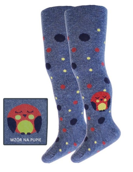 RAjstopy patterned 0-2 years girly, Wola