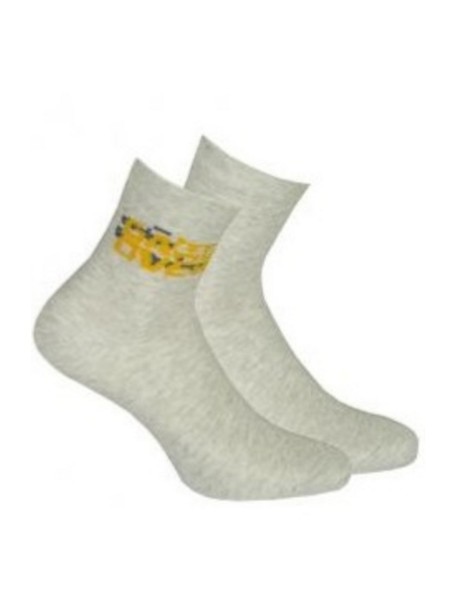 Socks patterned for boys 11-15 years, Wola