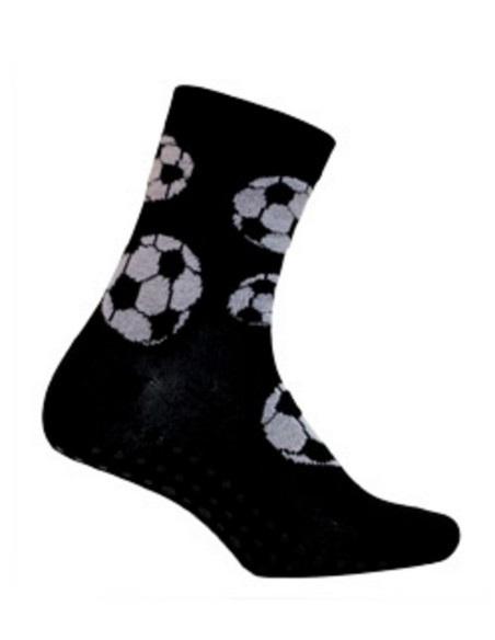 Socks patterned for boys 6-11 lat + abs, Wola