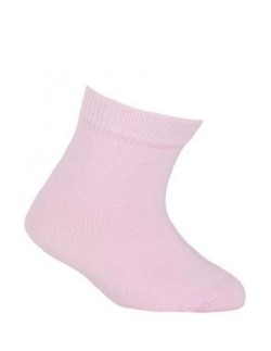 Socks smooth 0-2 years, Wola