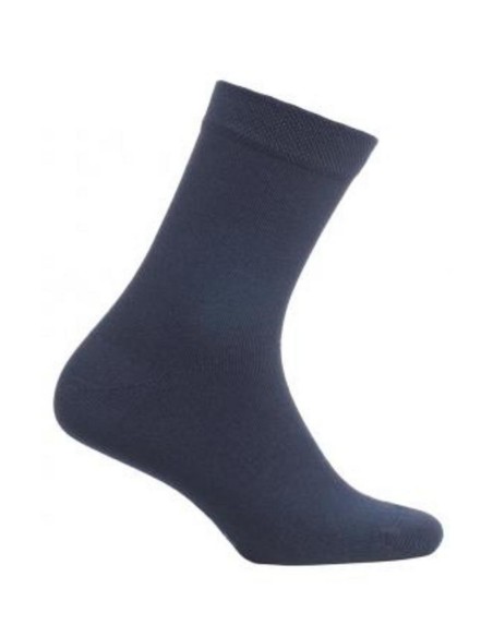Socks smooth 11-15 years, Wola