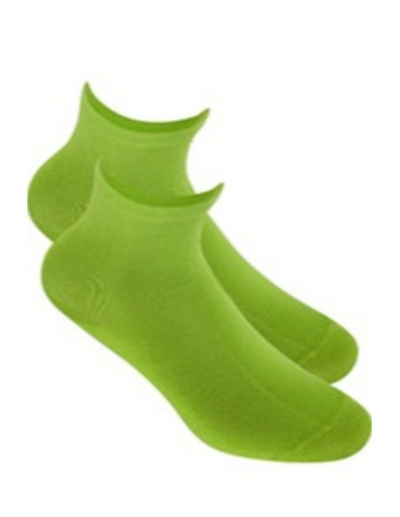 Socks smooth 11-15 years, Wola