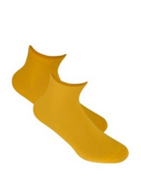 Skarpety gładkie 11-15 lat, Wola