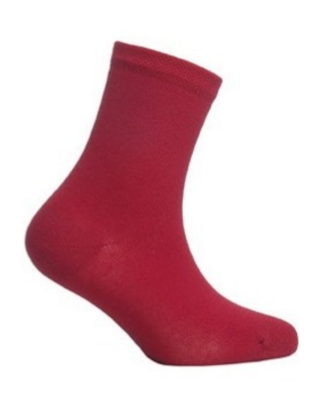 Socks smooth 11-15 years, Wola