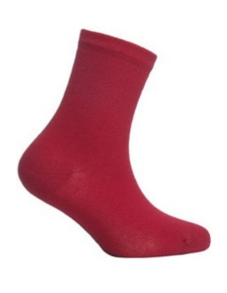 Socks smooth 11-15 years, Wola