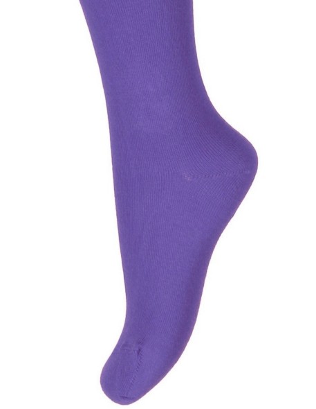 Skarpety gładkie 11-15 lat, Wola