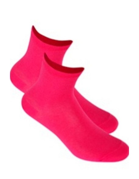 Skarpety gładkie 11-15 lat, Wola