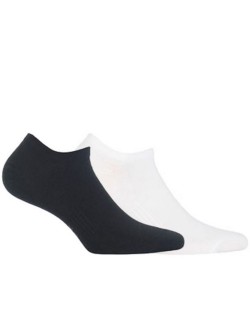 Stopki młodzież-damskie gładkie ag+, Wola 2