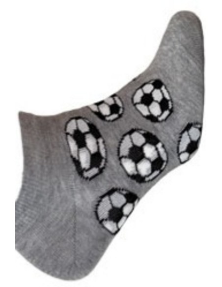 Footers patterned for boys 2-6 years, Wola