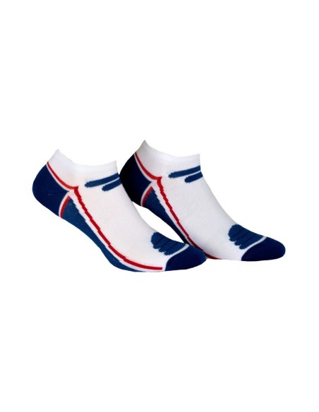 Stopki młodzież-męskie wzorowane ag+, Wola