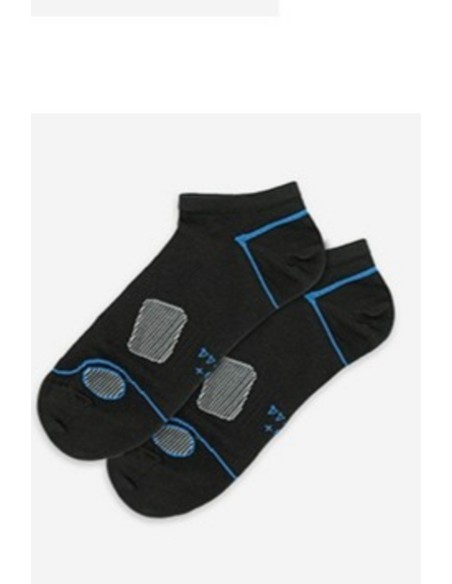 Footers młodzież-men's patterned ag+, Wola