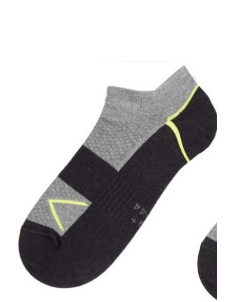 Stopki młodzież-męskie wzorowane ag+, Wola