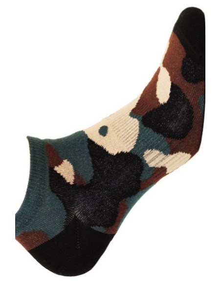 Stopki młodzież-męskie wzorowane ag+, Wola