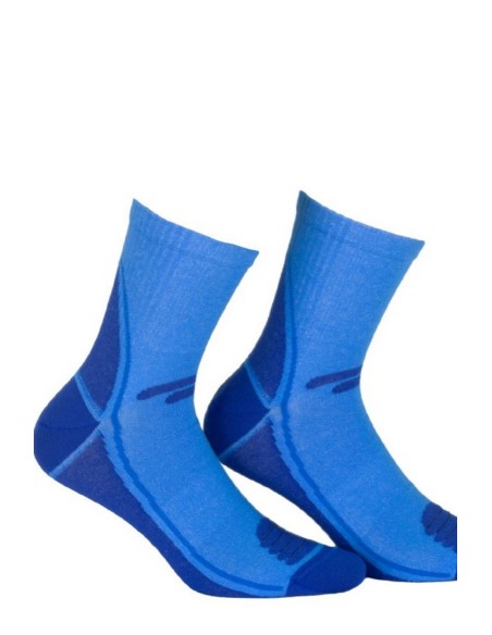 Zakostki młodzież-męskie wzorowane ag+, Wola