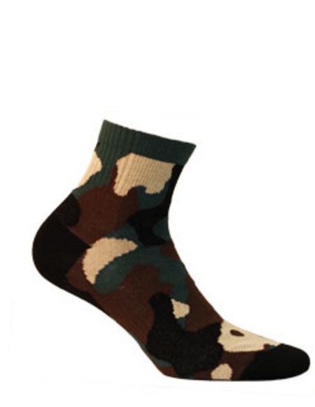 Zakostki młodzież-męskie wzorowane ag+, Wola