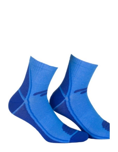 Zakostki młodzież-męskie wzorowane ag+, Wola