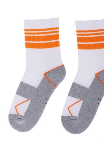 Zakostki młodzież-męskie wzorowane ag+, Wola