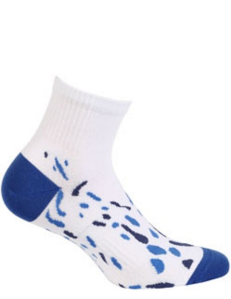 Zakostki młodzież-męskie wzorowane ag+, Wola