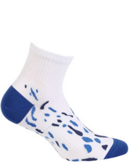 Zakostki młodzież-męskie wzorowane ag+, Wola