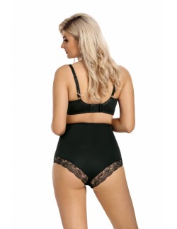 Panties with wysokim stanem Lupoline 3090-91 2