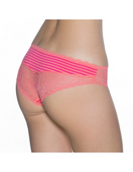 Briefs women's mini bikinis l-1217mb, Lama