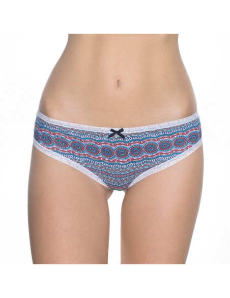 Briefs women's mini bikinis l-1219mb, Lama