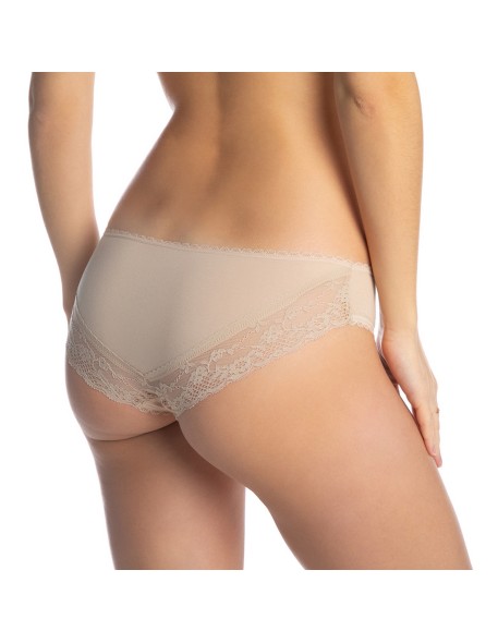 Briefs women's mini bikinis l-4000mb-06, Lama