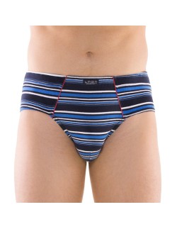 Briefs men's clasic m-765cl, Lama