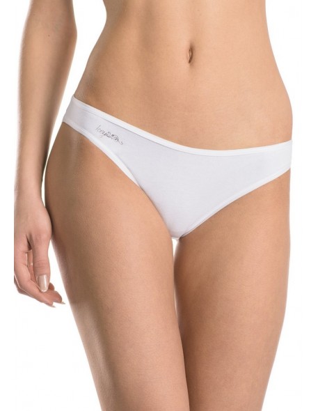 Briefs women's wielopak Key LPR 010 2 sztuki