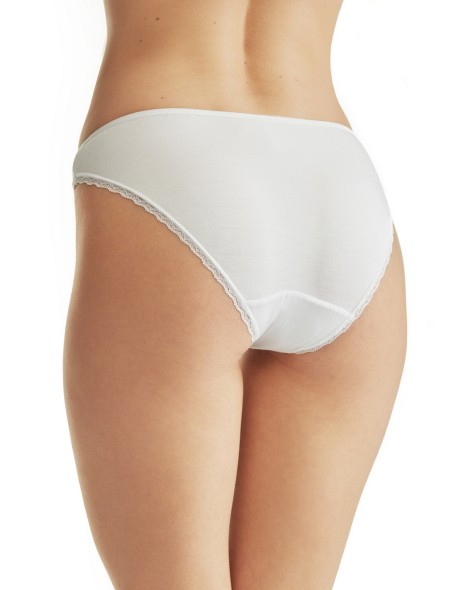 Briefs women's wielopak Key LPR 015 2 sztuki