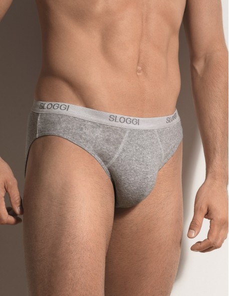 Men's briefs Sloggi Basic Mini