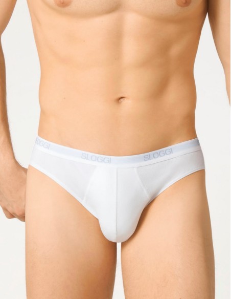 Briefs Sloggi Basic Mini