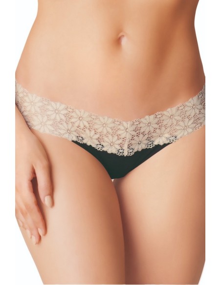 Stringi damskie n042, Ewana