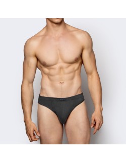 Slipy męskie wielopak 3 szt Atlantic 3BMP-322 