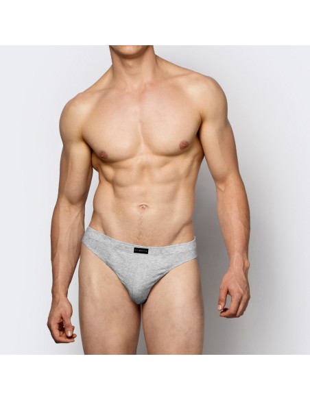 Briefs men's wielopak 3 szt Atlantic 3BMP-322