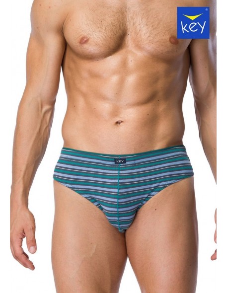 Briefs men's wielopak Key MPP 351 A21 2-pack