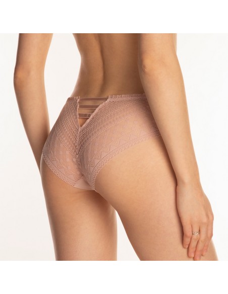 Briefs women's bikinis l-pol5004bi-06, Lama