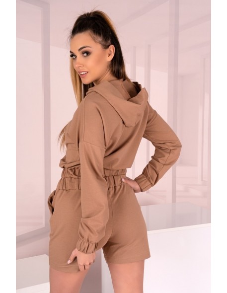 Dres Leneves Camel D05, Merribel