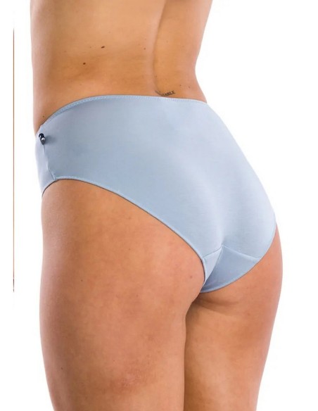 Figi damskie wielopak Key LPC 001 2-pack 