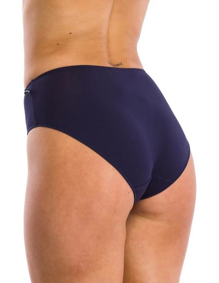 Briefs women's wielopak Key LPC 001 2-pack