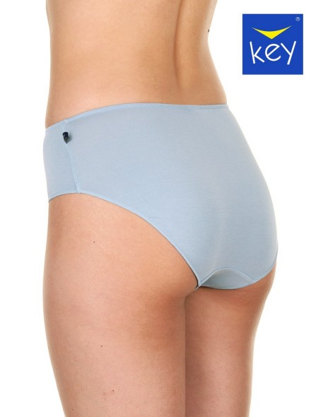 Briefs women's wielopak Key LPC 001 2-pack