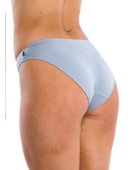 Briefs women's wielopak Key LPR 001 2 sztuki